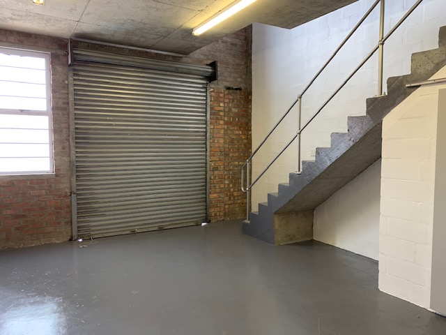 To Let commercial Property for Rent in Maitland Western Cape